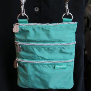 Baggalini Crossbody Travel Mini